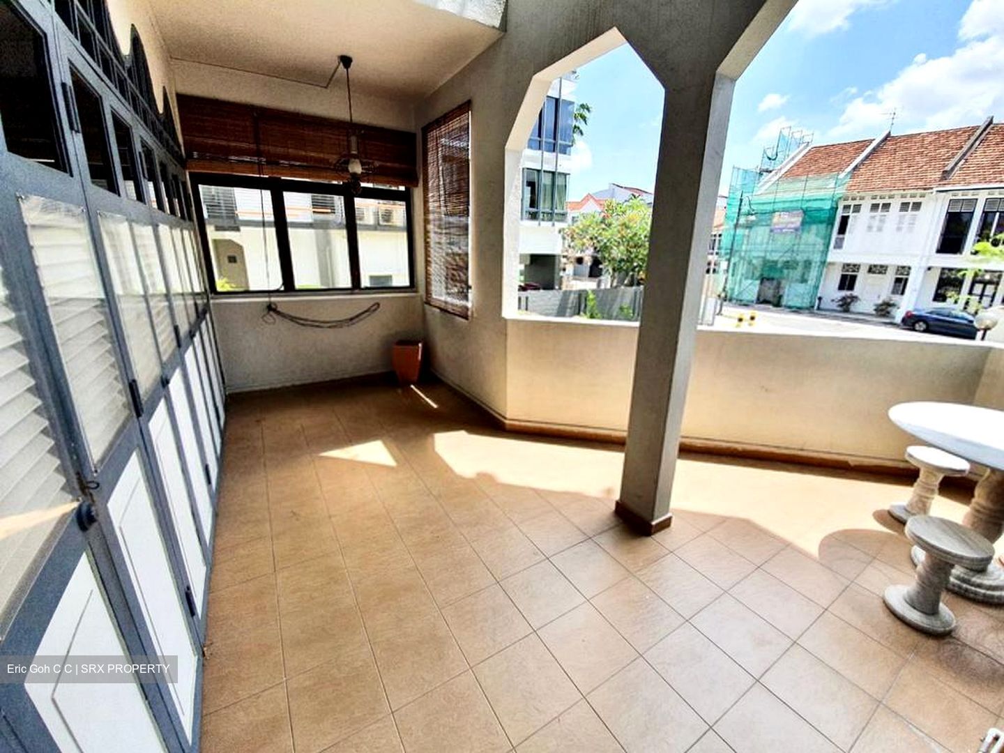 Tembeling Centre (D15), Apartment #403354401